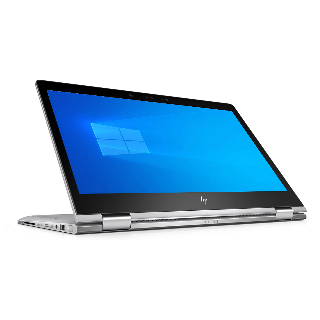 HP EliteBook X360 1030 G2 | Intel Core i7 7th GEN (U) | 13.3" inch