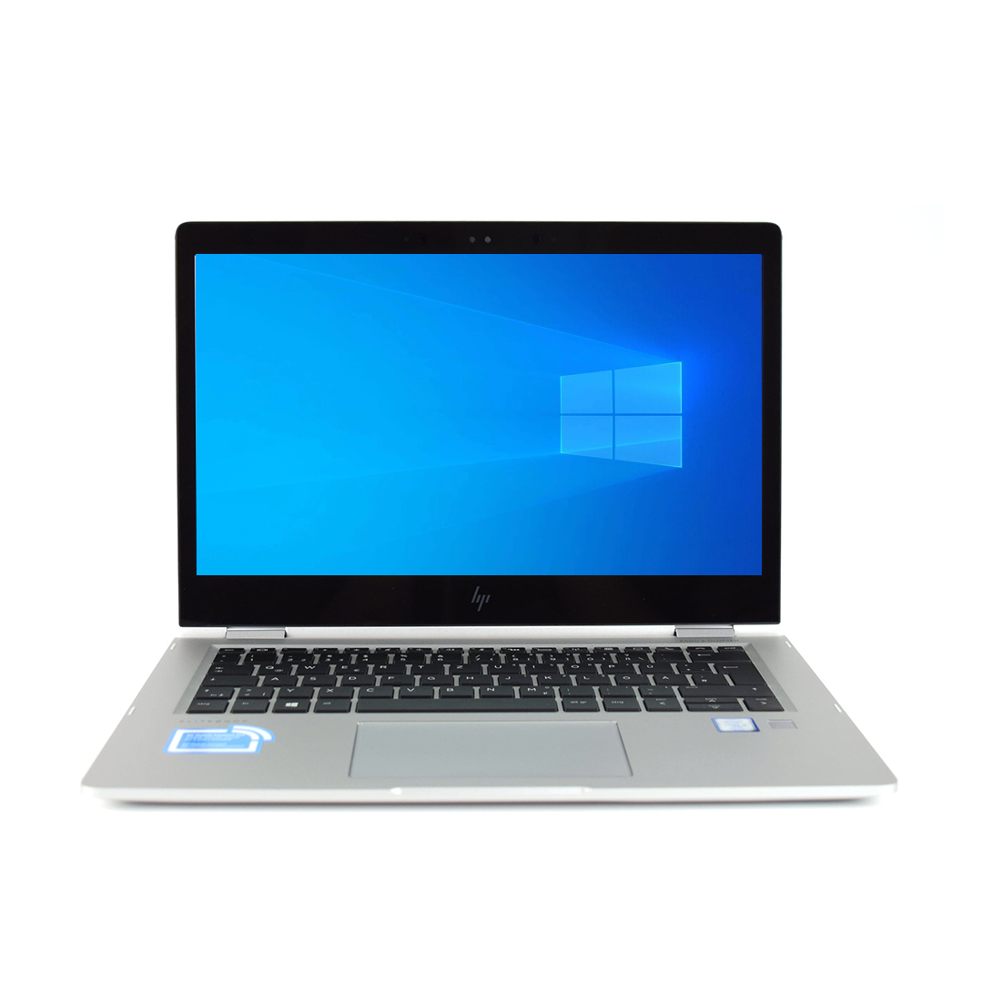 HP EliteBook X360 1030 G2 | Intel Core i7 7th GEN (U) | 13.3" inch