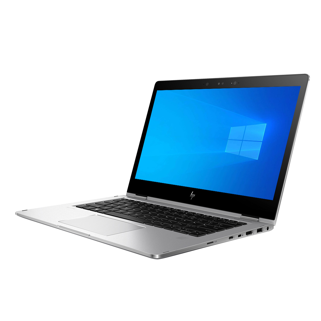 HP EliteBook X360 1030 G2 | Intel Core i7 7th GEN (U) | 13.3" inch
