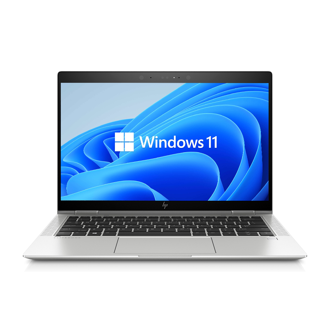 HP EliteBook X360 1030 G3 | Intel Core i7 8th GEN (U) | 13.3" inch
