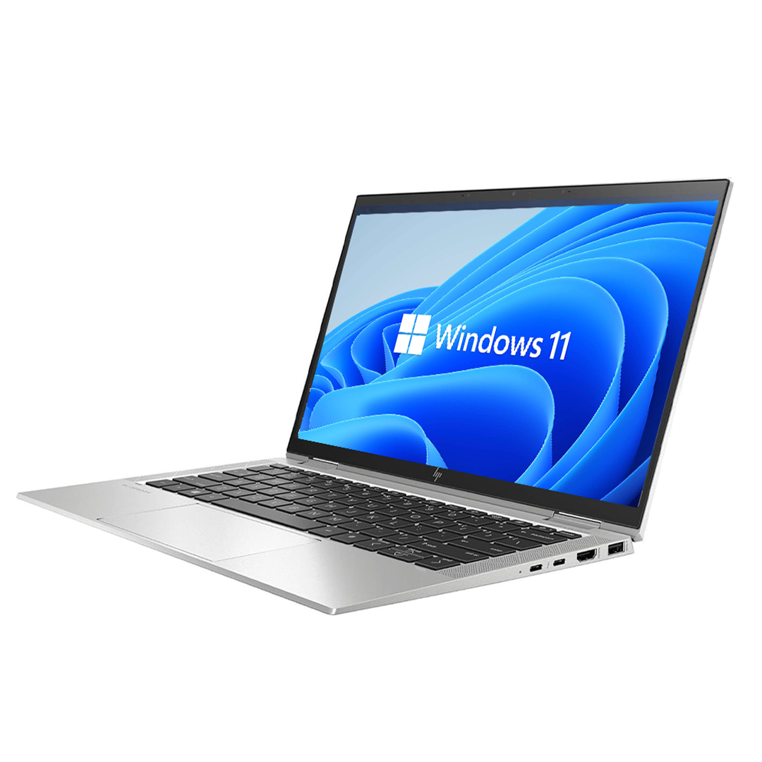 HP EliteBook 1040 G7 X360 | Intel Core i7 10th GEN (U) | 14" inch | Touch Screen