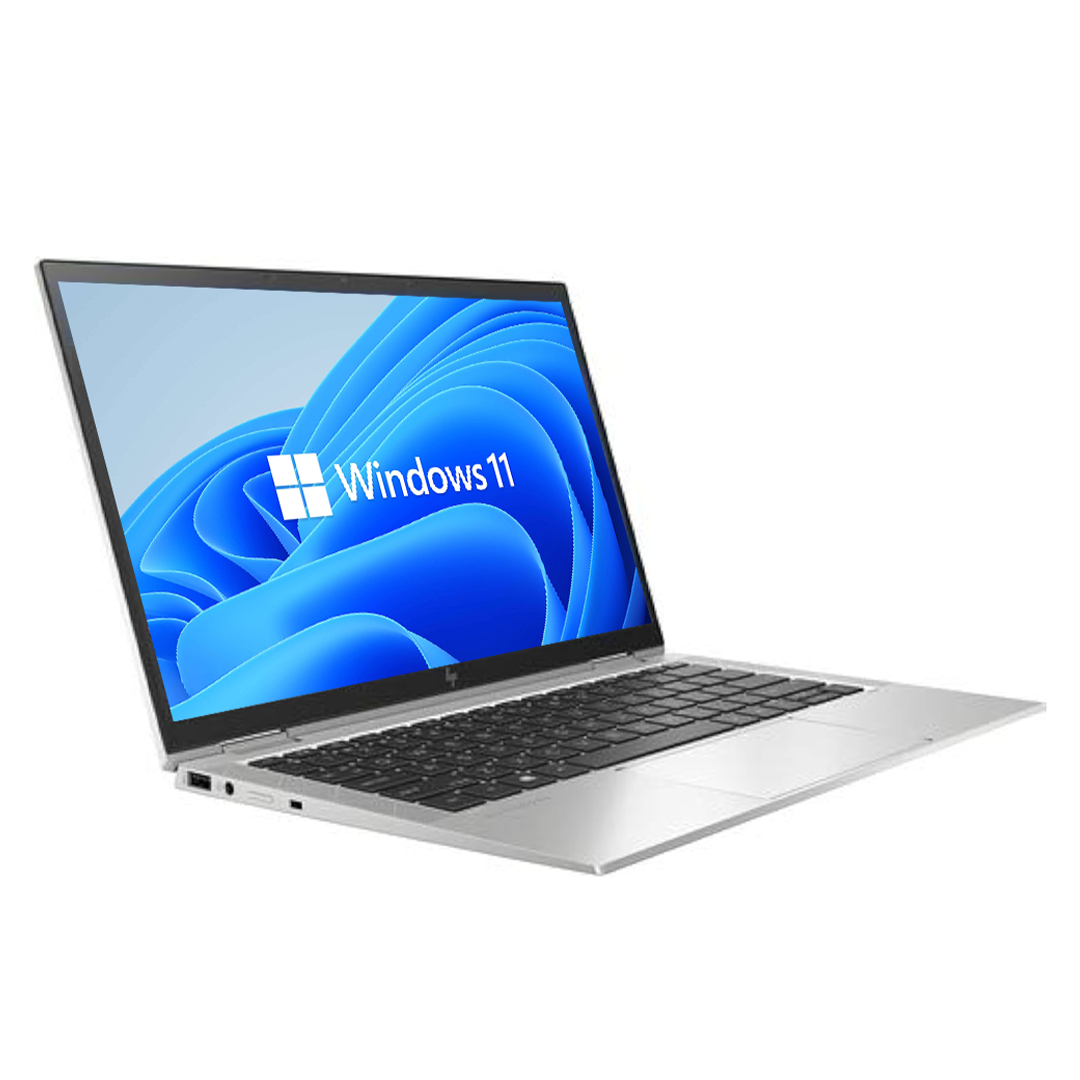 HP EliteBook 1040 G7 X360 | Intel Core i7 10th GEN (U) | 14" inch | Touch Screen