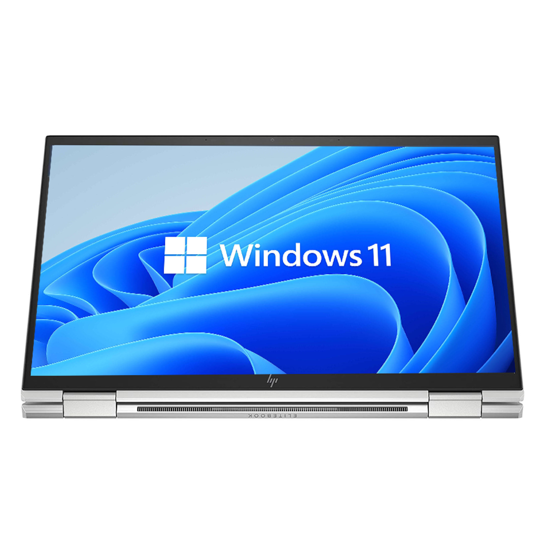 HP EliteBook 1040 G7 X360 | Intel Core i7 10th GEN (U) | 14" inch | Touch Screen