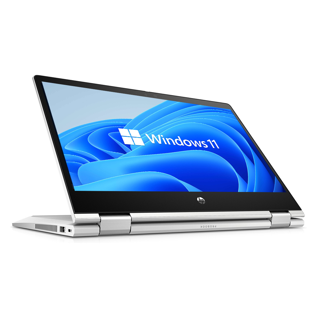 HP ProBook x360 435 G7 | AMD Ryzen 7 | 13.3" inch Touch Screen