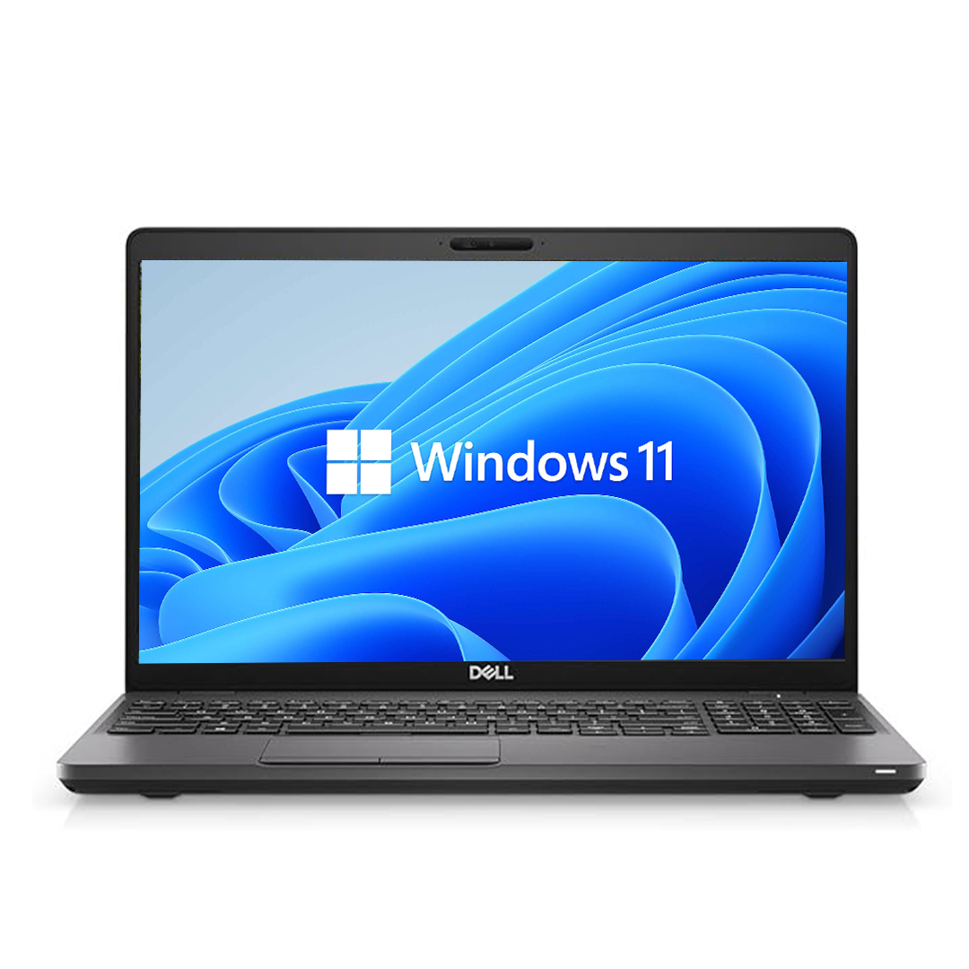 Dell Precision 3541 | Intel Core i7 9th GEN (H) | 15.6" inch | NVIDIA Quadro P620 4G