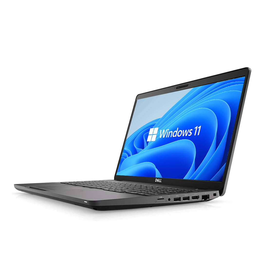 Dell Precision 3541 | Intel Core i7 9th GEN (H) | 15.6" inch
