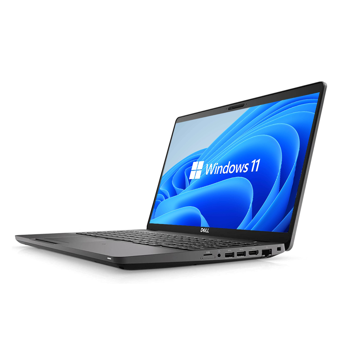 Dell Precision 3541 | Intel Core i7 9th GEN (H) | 15.6" inch | NVIDIA Quadro P620 4G