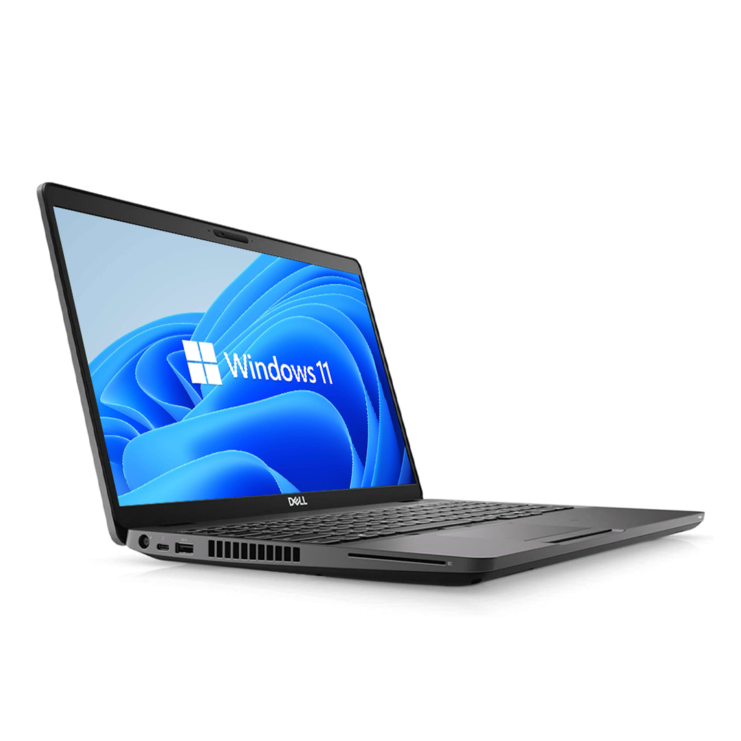Dell Precision 3541 | Intel Core i7 9th GEN (H) | 15.6" inch