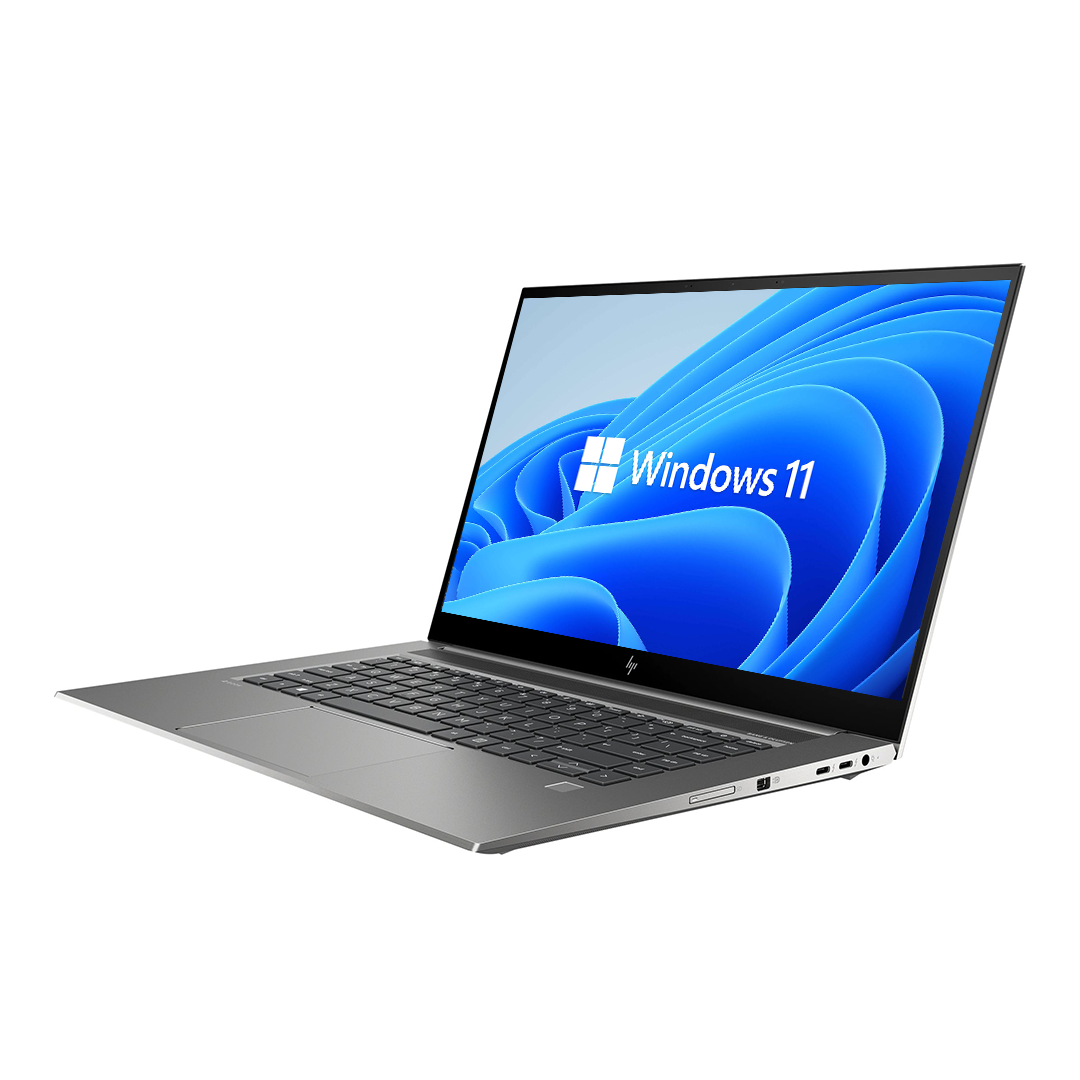 HP ZBook Studio G7 | Intel Core i9 10th GEN (H) | 15.6" inch | Nvidia Quadro T2000 4G