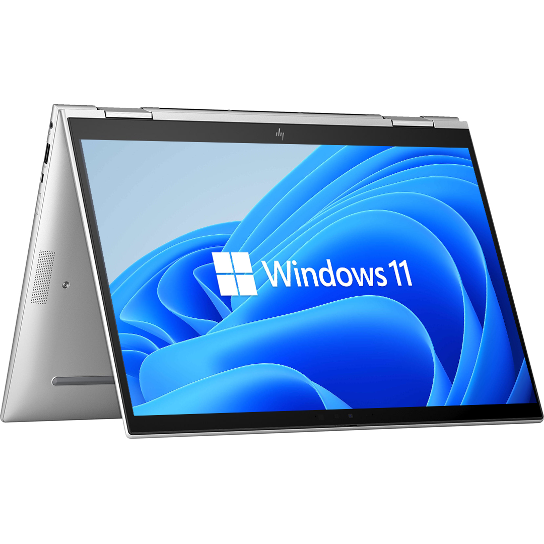 HP ProBook x360 435 G7 | AMD Ryzen 7 | 13.3" inch Touch Screen