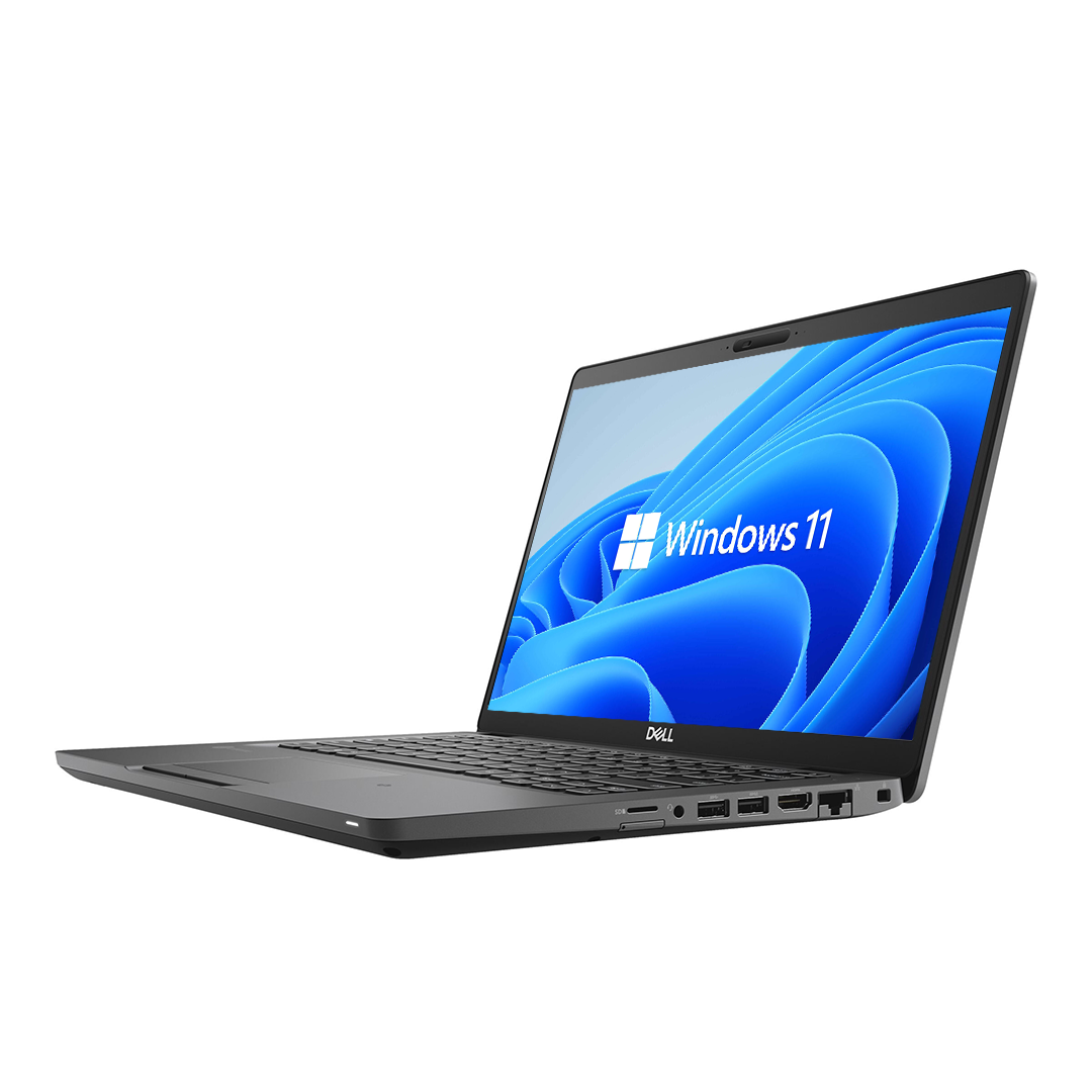 Dell Latitude 7490 | Intel Core i5 8th GEN (U) | 14" inch TouchScreen