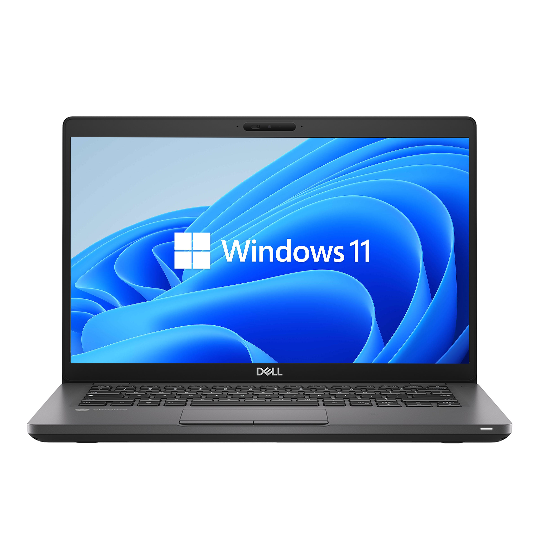 Dell Latitude 7490 | Intel Core i5 8th GEN (U) | 14" inch TouchScreen