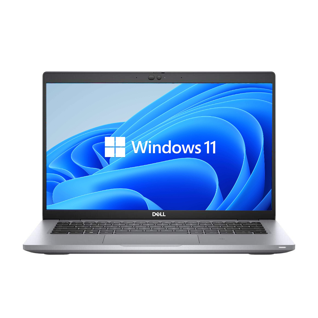 Dell Latitude 5420 | Intel Core i7 11th GEN (U) | 14" inch