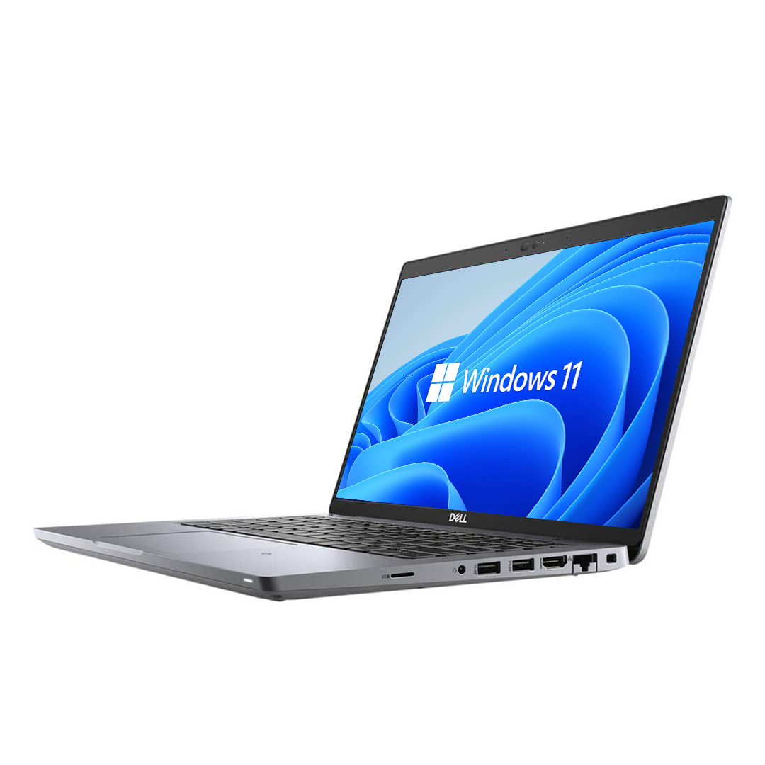 Dell Latitude 5420 | Intel Core i7 11th GEN (U) | 14" inch