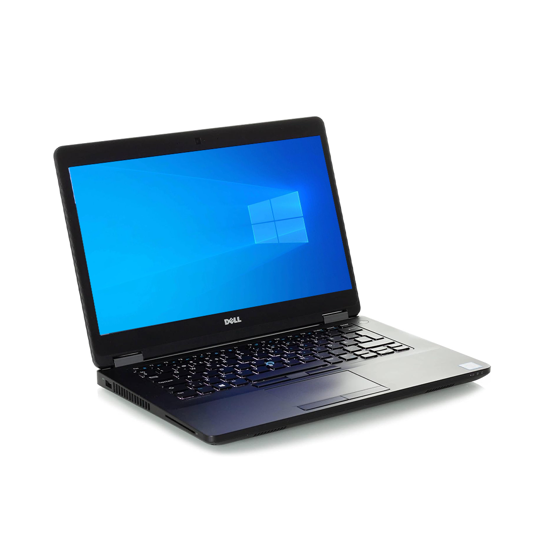 Dell Latitude E5470 | Intel Core i5 6th Gen(U)| 14" inch