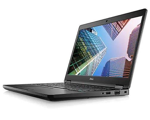Dell Latitude 5490 |Intel Core i5-8th GEN ( U) | 14" inch