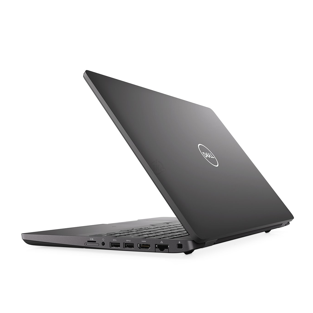 Dell Latitude 5500 | Intel Core I5 8th GEN(U)| 15.6″ Inch