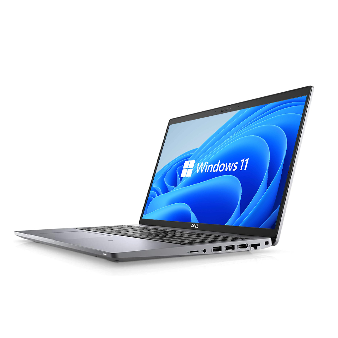 Dell Latitude 5520 | Intel Core i5 11th GEN (U) | 15.6" inch