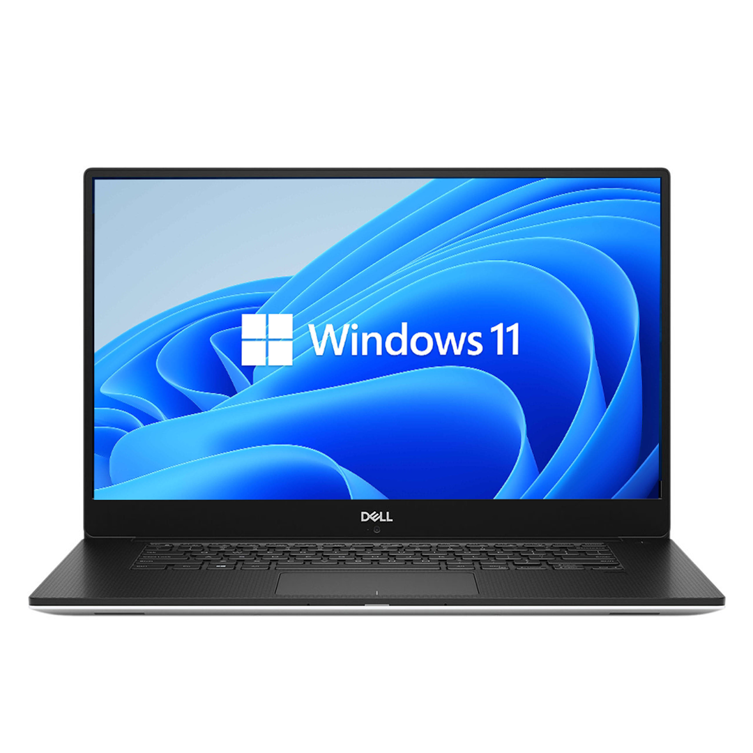 Dell Precision 5530 - intel Core i7 8th Generation-Nvidia Quadro P1000