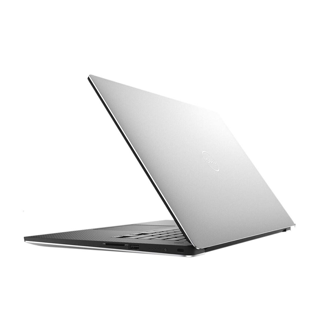 Dell Precision 5530 - intel Core i7 8th Generation-Nvidia Quadro P1000