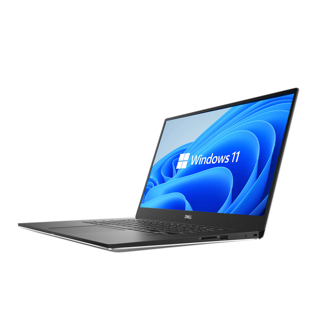 Dell Precision 5530 | Intel Xeon | 15.6" inch Touch Screen | Nvidia Quadro P2000 4G
