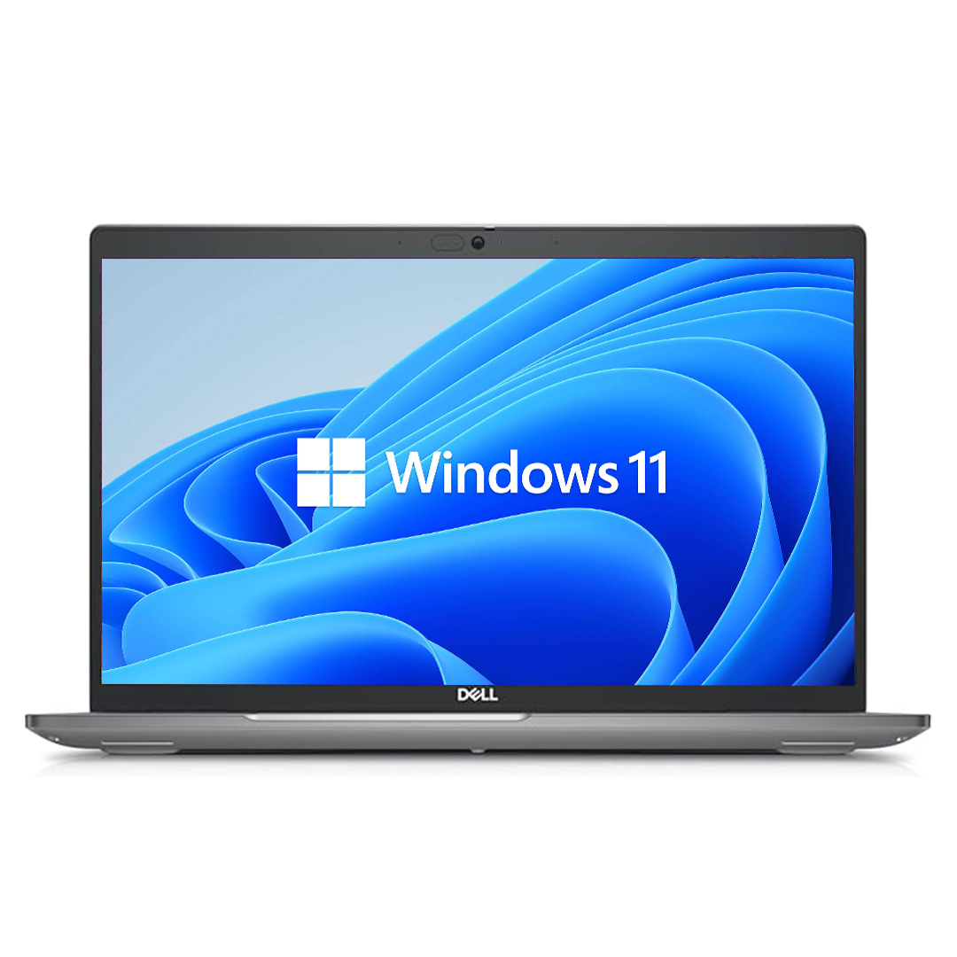 Dell Precision 5540 | Intel Core i7 9th Gen (H) | 15.6" inch | NVIDIA Quadro T1000 4G