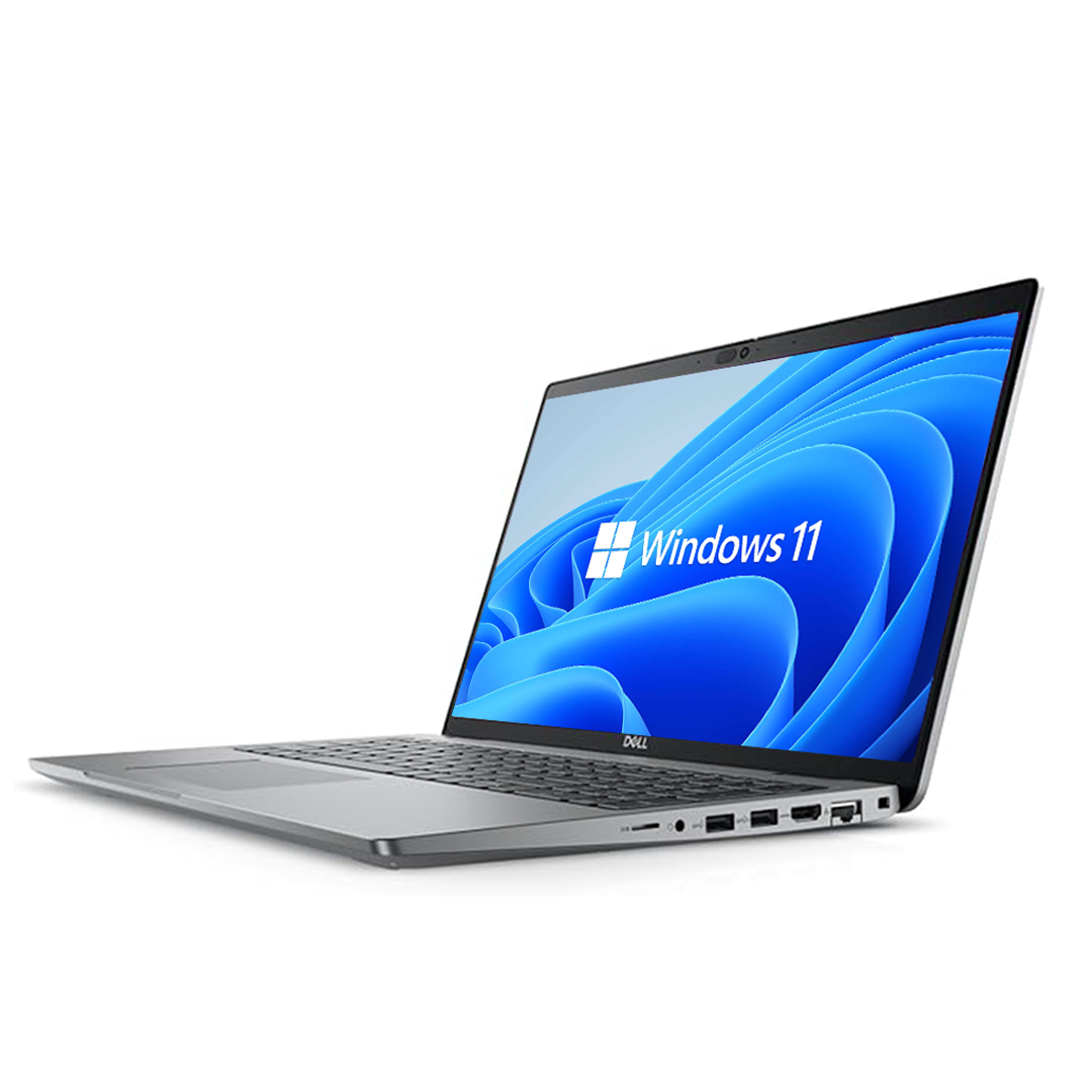 Dell Precision 5540 | Intel Core i7 9th Gen (H) | 15.6" inch | NVIDIA Quadro T1000 4G
