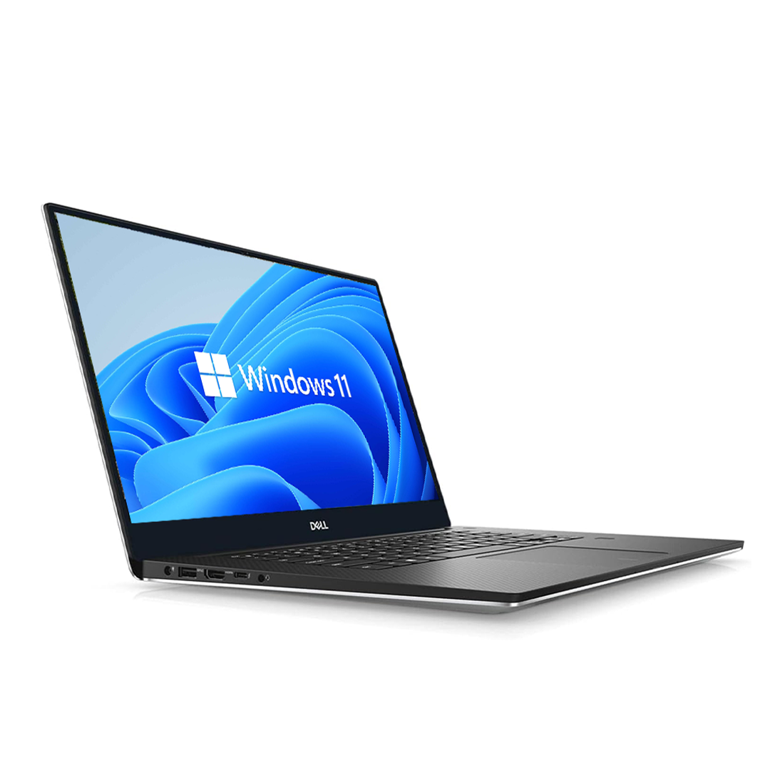 Dell Precision 5540 | Intel Core i9 9th Gen (H) | 15.6" inch | NVIDIA Quadro T2000 4G