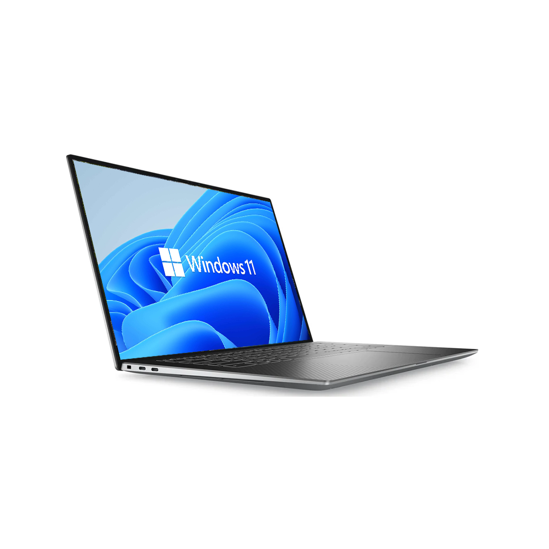 Dell Precision 5560 | Intel Core i7 11th GEN (H) | 15.6" inch | NVIDIA Quadro T1200 4G
