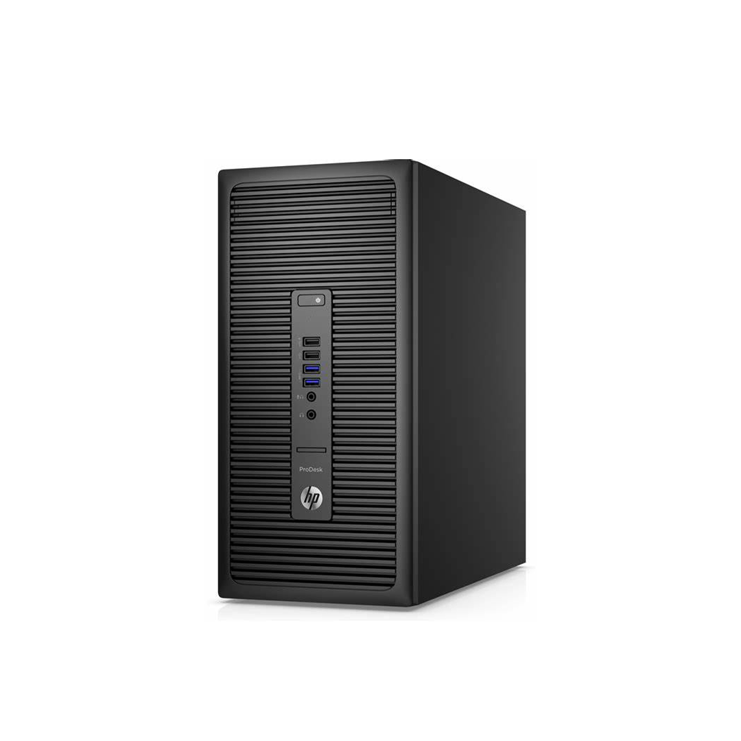HP ProDesk 600 G2 MT | Intel Core i5 6th Generation