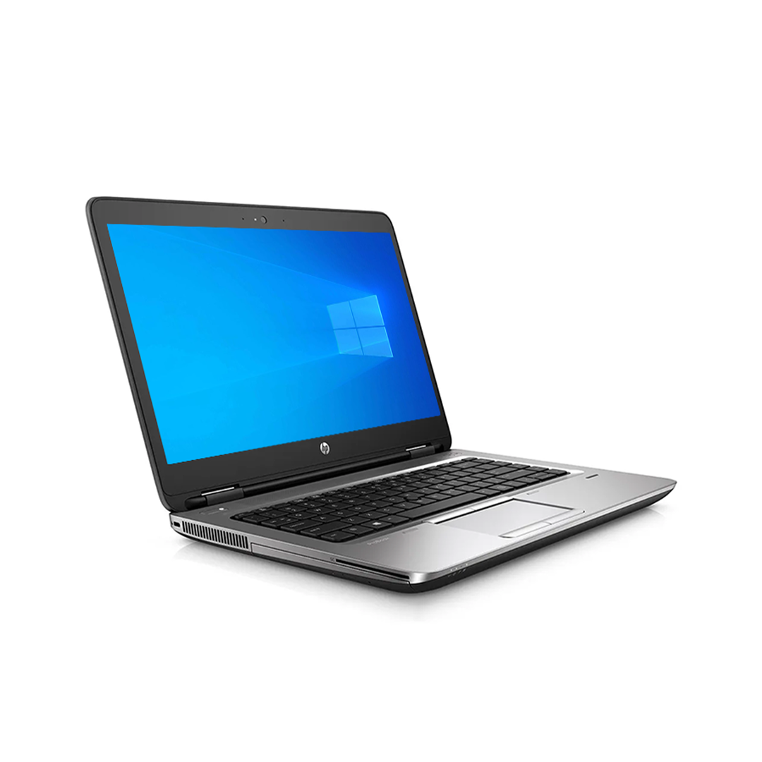 HP ProBook 640 G3 | Intel Core i5 7th GEN (U) | 14" inch