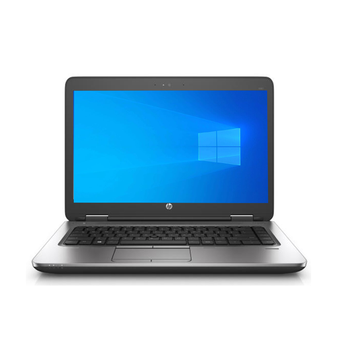 HP ProBook 640 G3 | Intel Core i5 7th GEN (U) | 14" inch
