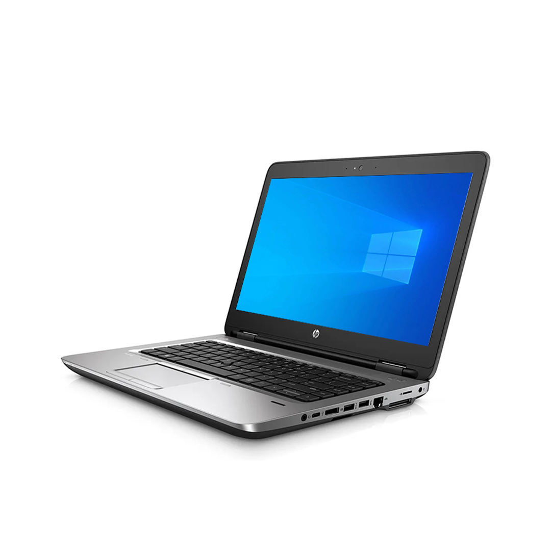 HP ProBook 640 G3 | Intel Core i5 7th GEN (U) | 14" inch