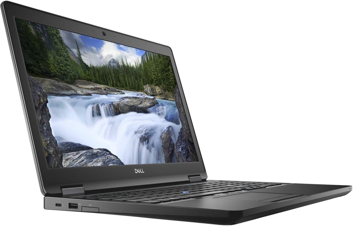 Dell Latitude 5490 |Intel Core i5-8th GEN ( U) | 14" inch