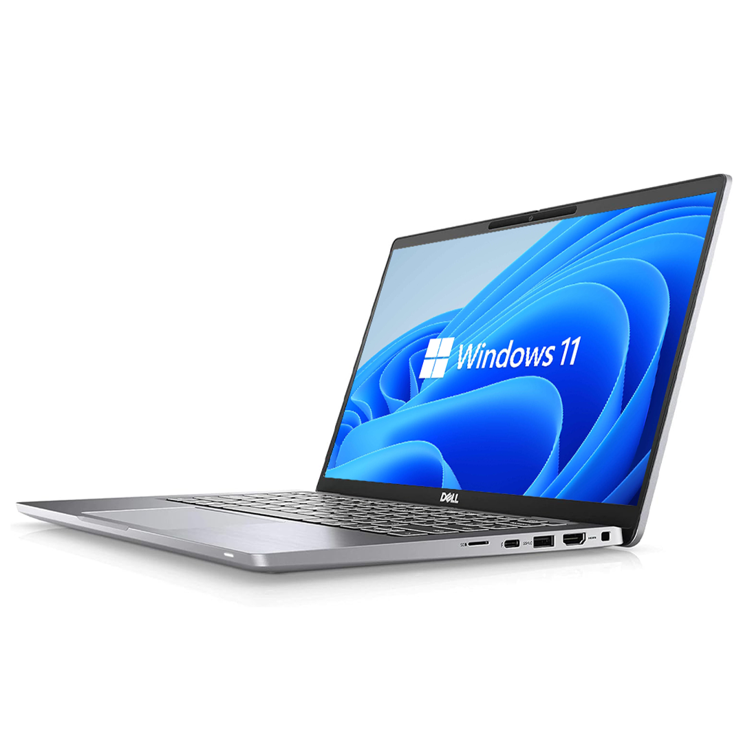 Dell Latitude 7420 | Intel Core i7-11th GEN (U) | 14"inch
