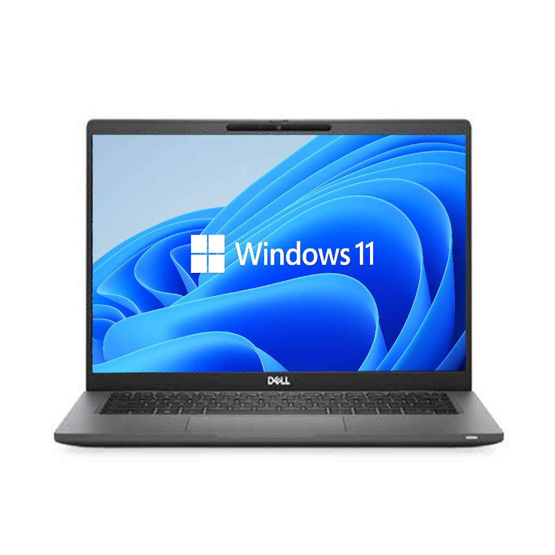 Dell Latitude 7420 | Intel Core i7-11th GEN (U) | 14"inch