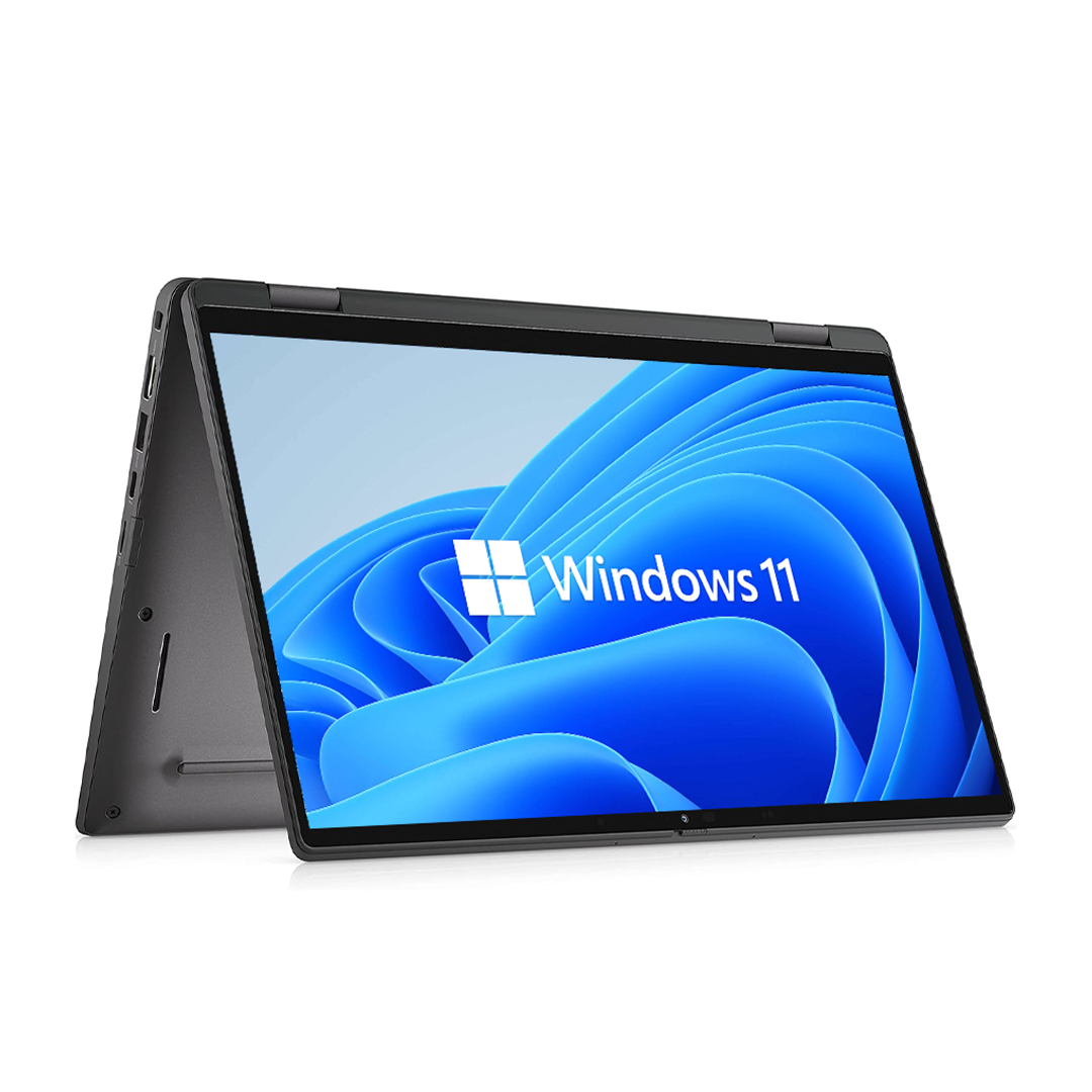 Dell Latitude 7420 X360 | Intel Core i7 11th GEN| 14" inch | Touch Screen