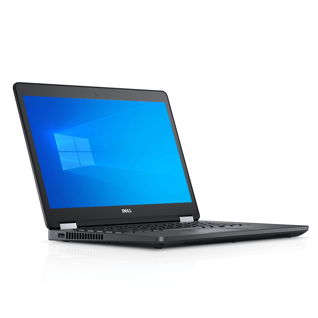 Dell Latitude 7460 | Intel Core i5-6th GEN (U) | 14" inch