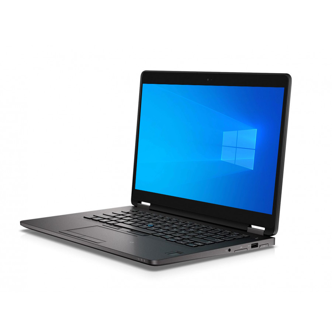 Dell Latitude 7460 | Intel Core i5-6th GEN (U) | 14" inch