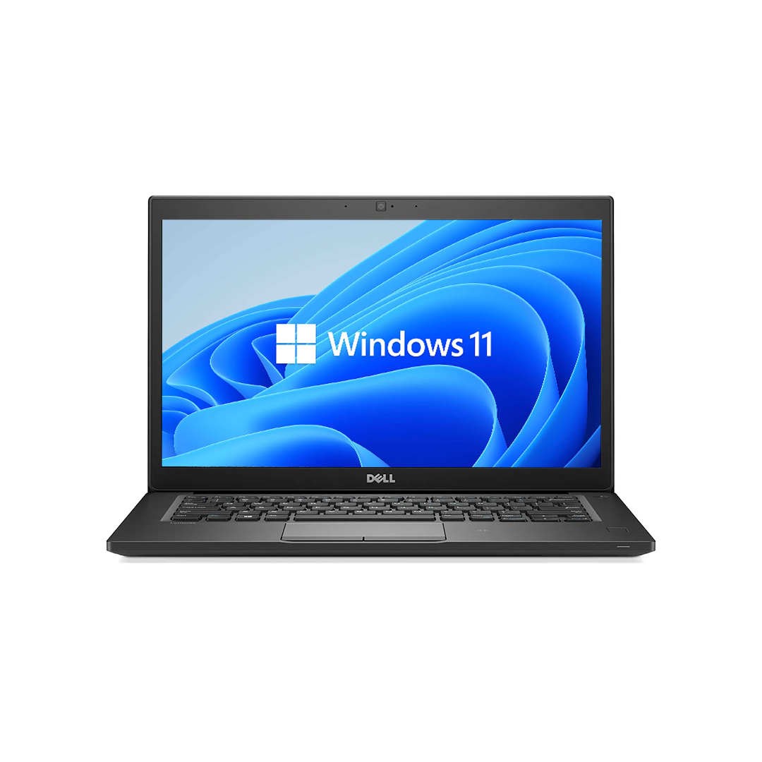 Dell Latitude 7490 | Intel Core i7 8th GEN (U) | 14" inch TouchScreen