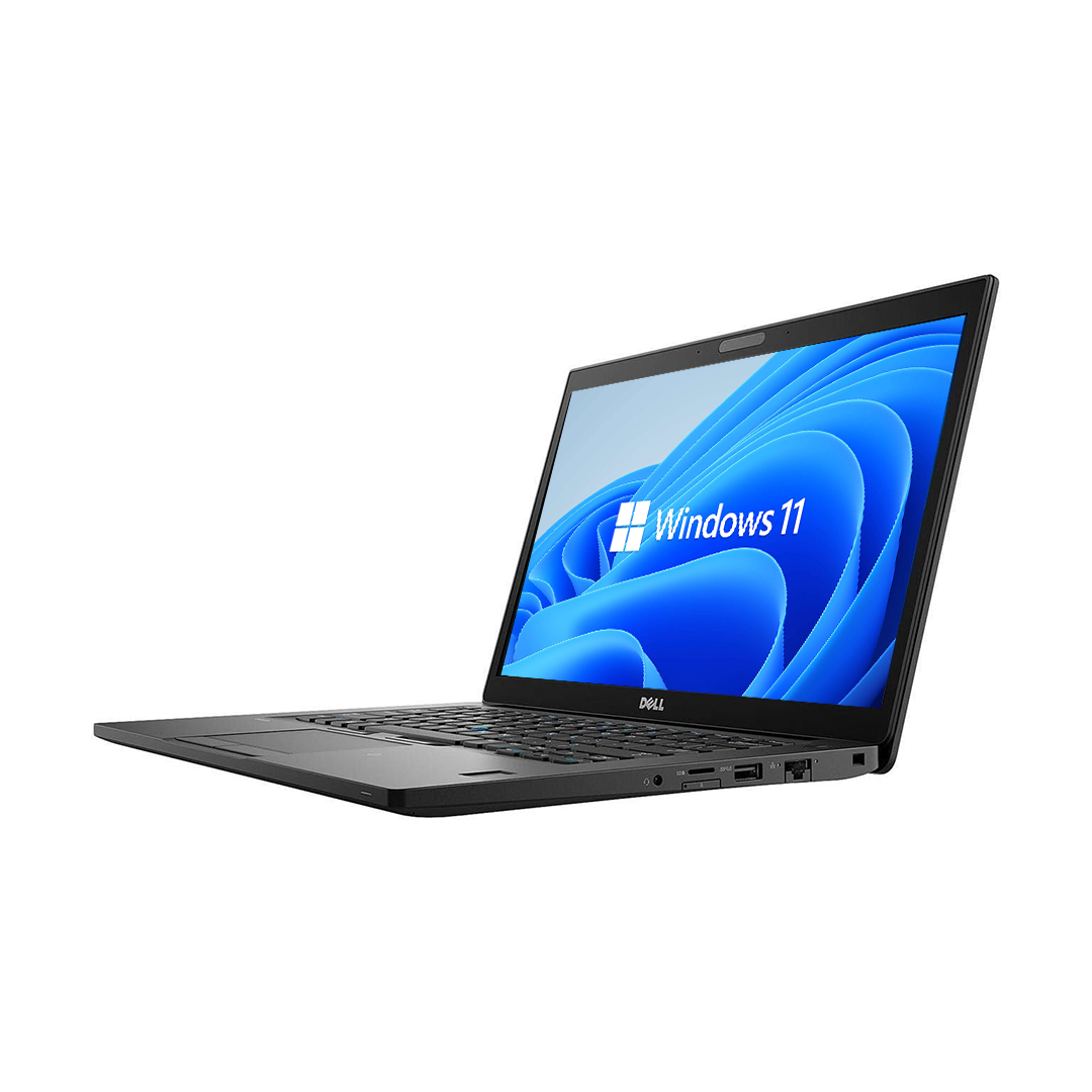 Dell Latitude 7490 | Intel Core i7 8th GEN (U) | 14" inch TouchScreen