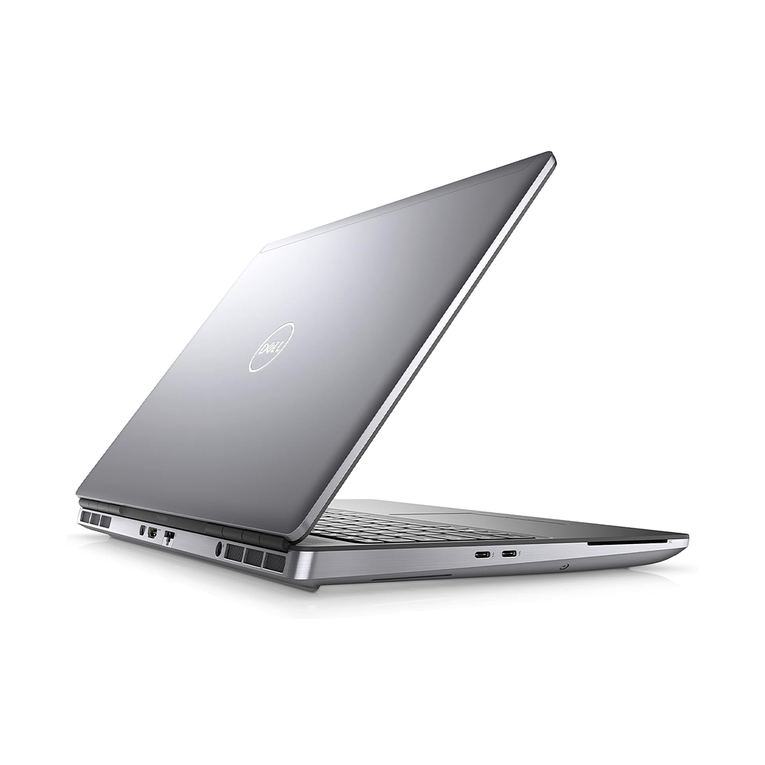 Dell Precision 7560 | Intel Core i7 11th GEN(H) | 15.6" inch | NVIDIA RTX A4000 8G