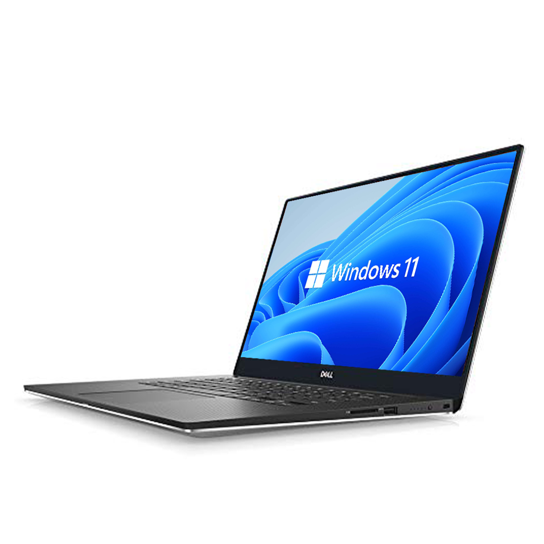 Dell XPS 15 7590 | Intel Core i7 9th GEN (H) | 15.6" inch | VGA GTX 1650