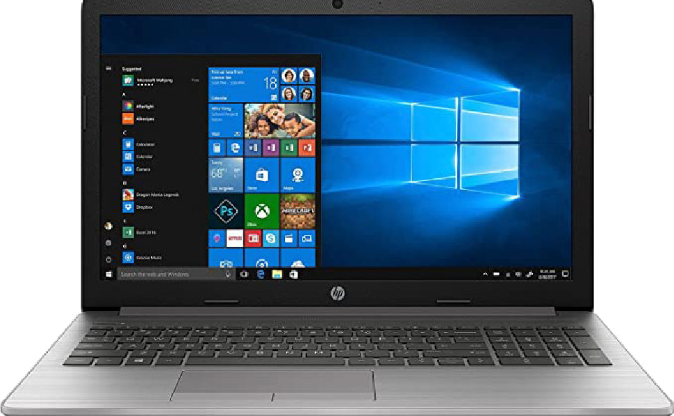 HP Probook 250 G7 | Intel Core i3 7th GEN (U) | 15.6" inch