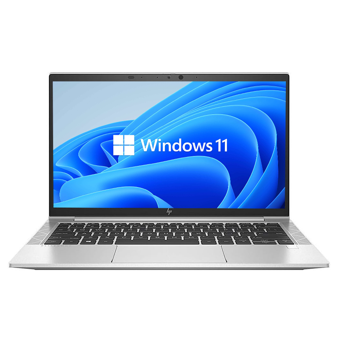 HP EliteBook 830 G7 | Intel Core i5 10th GEN (U) | 13.3" inch