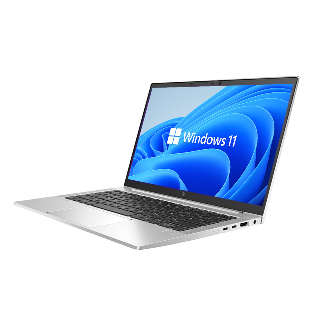 HP EliteBook 830 G7 | Intel Core i5 10th GEN (U) | 13.3" inch