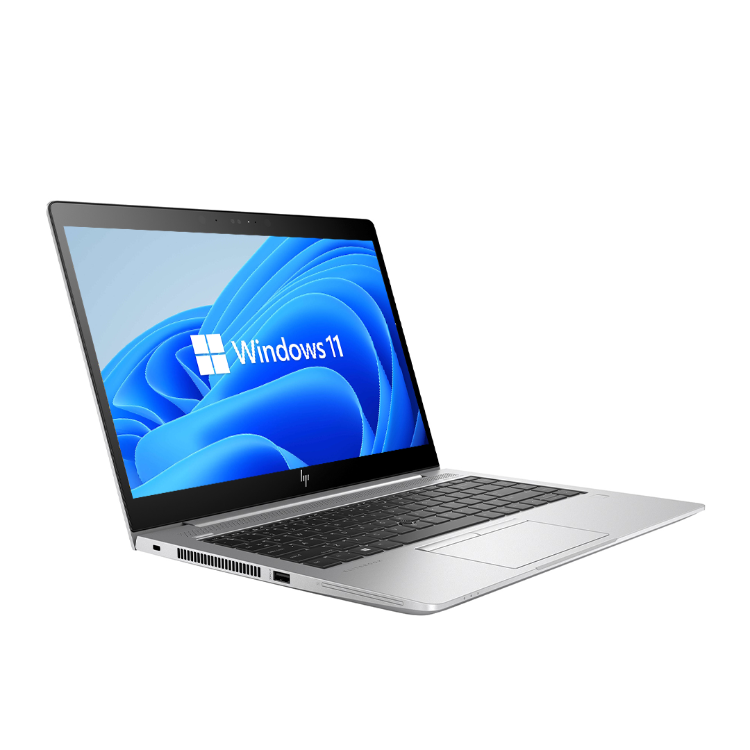 HP EliteBook 840 G5 | Intel Core i7 8th GEN (U) | 14" inch