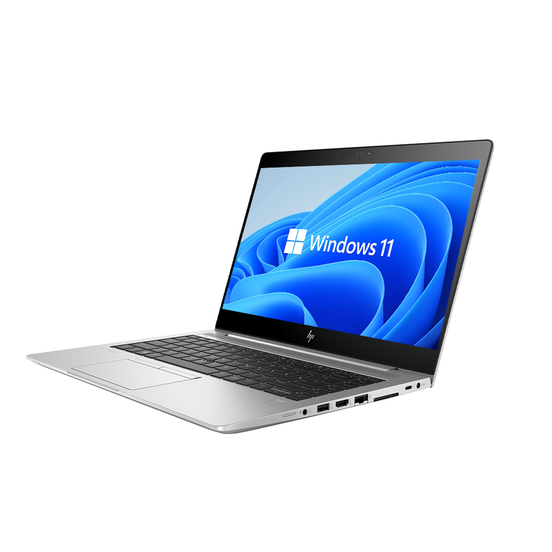 HP EliteBook 840 G5 | Intel Core i7 8th GEN (U) | 14" inch