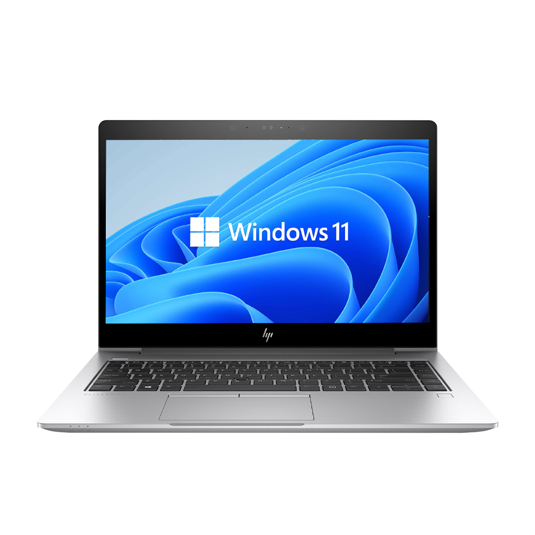HP EliteBook 840 G5 | Intel Core i7 8th GEN (U) | 14" inch