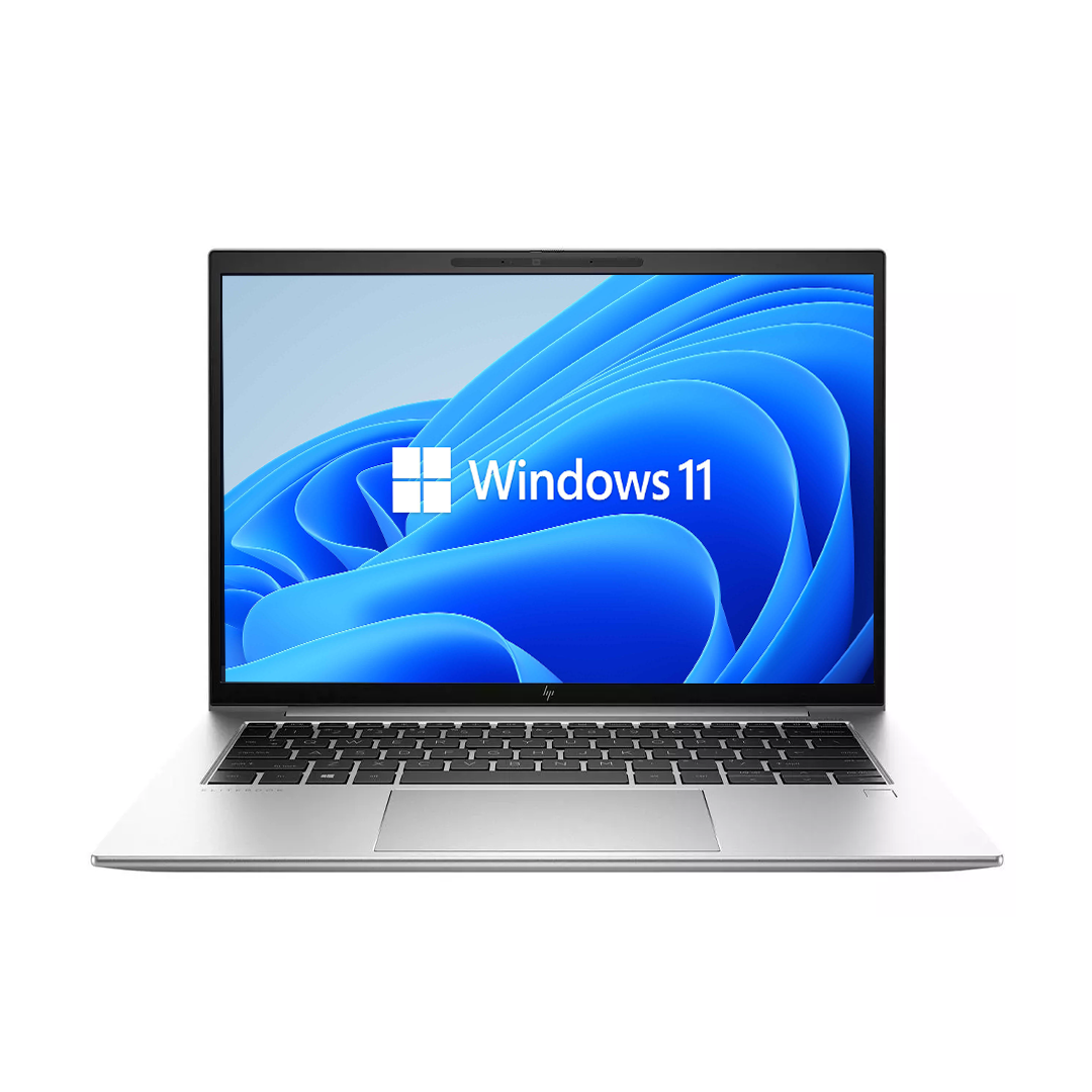 HP EliteBook 840 G9 | intel Core i7 12th Gen (U) | 14" inch